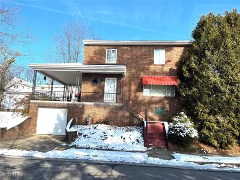 1803 Plum St, Steubenville, OH 43952