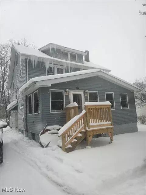 25150 Columbus Rd, Bedford Heights, OH 44146