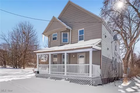 7610 Jeffries Ave, Cleveland, OH 44105