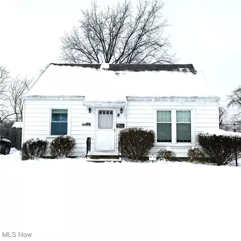 4368 W 191st St, Cleveland, OH 44135