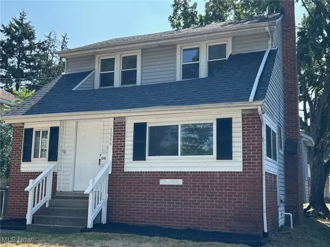 1266 Kohler Ave, Akron, OH 44314