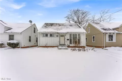 4124 E 148th St, Cleveland, OH 44128