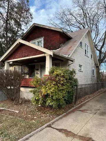11803 Rutland Ave, Cleveland, OH 44108
