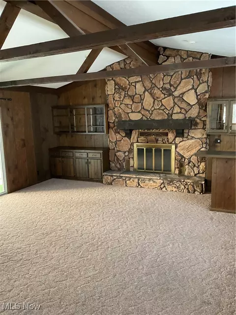 Living - 104 Wayne Ave, Creston, OH 44217 photo 1 of 3