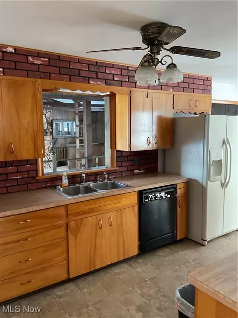 Kitchen - 104 Wayne Ave, Creston, OH 44217 photo 1 of 3