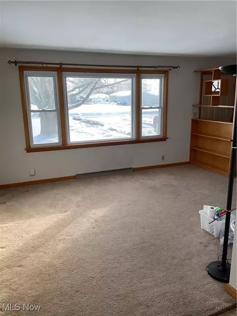 Living - 104 Wayne Ave, Creston, OH 44217 photo 3 of 3