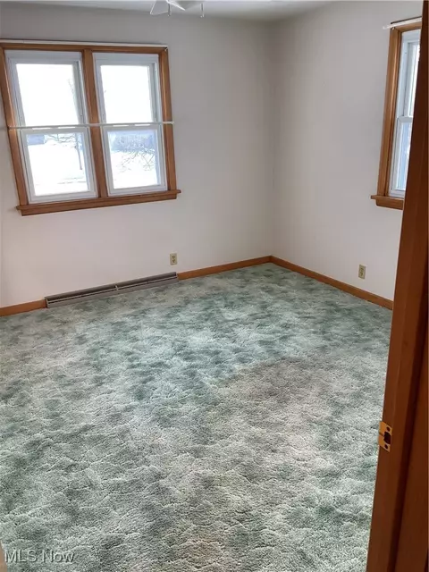 Bedroom - 104 Wayne Ave, Creston, OH 44217 photo 2 of 3
