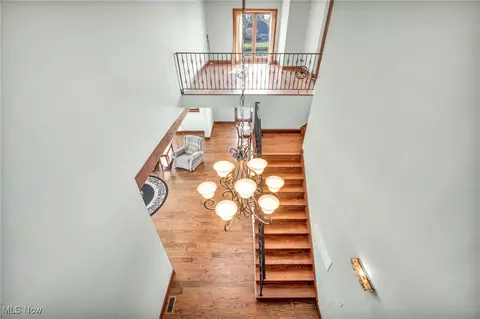 Entry Way - 808 Buckingham Dr, Lagrange, OH 44050 photo 1 of 4