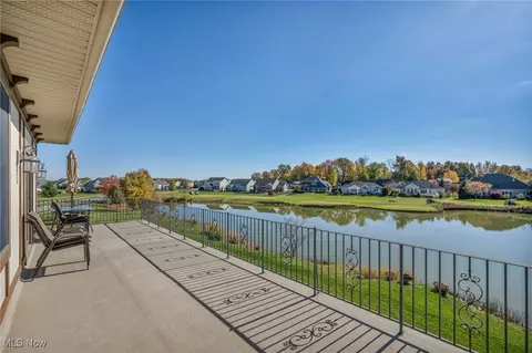 Exterior - 808 Buckingham Dr, Lagrange, OH 44050 photo 6 of 6