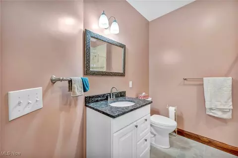 Bath - 808 Buckingham Dr, Lagrange, OH 44050 photo 1 of 5