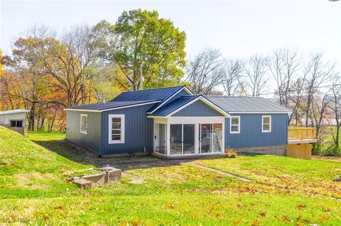 26560 County Road 24, Coshocton, OH 43812