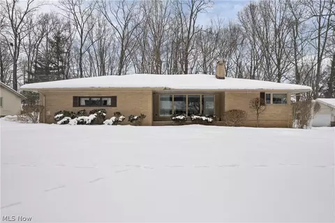 10635 Tanager Trl, Brecksville, OH 44141