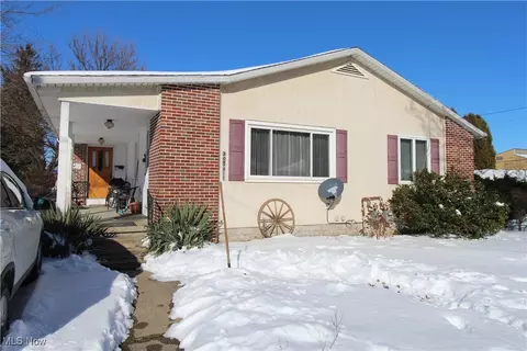 409-411 W Church St, Orrville, OH 44667