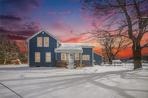 436 Keefus Rd, Conneaut, OH 44030