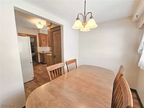 Dining - 460 Devitt Ave, Campbell, OH 44405 photo 2 of 3