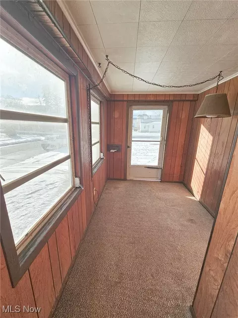 Exterior - 460 Devitt Ave, Campbell, OH 44405 photo 3 of 3