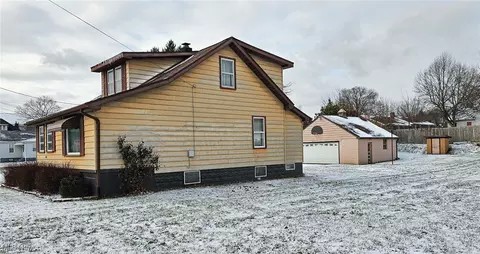 Other - 460 Devitt Ave, Campbell, OH 44405 photo 1 of 9