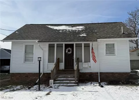 520 Washington Ave, Niles, OH 44446