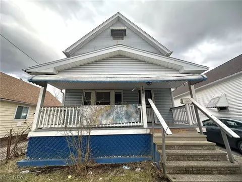 3429 E 114th St, Cleveland, OH 44104