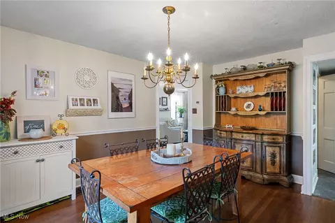 Dining - 4141 Windsor Rd, Boardman, OH 44512 photo 1 of 2