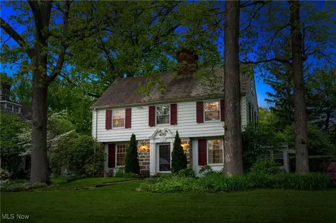 Exterior - 4141 Windsor Rd, Boardman, OH 44512 photo 8 of 8
