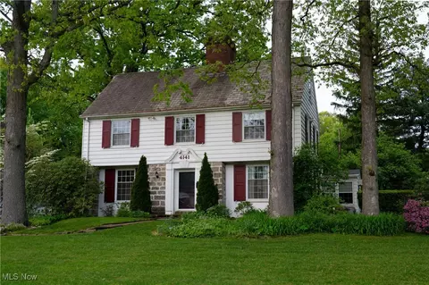 Exterior - 4141 Windsor Rd, Boardman, OH 44512 photo 7 of 8