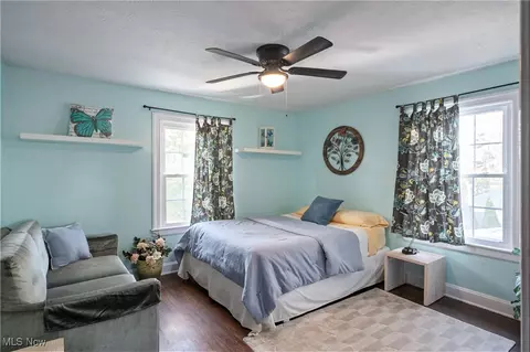 Bedroom - 4141 Windsor Rd, Boardman, OH 44512 photo 3 of 6
