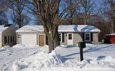 6232 Crawford Morrow County Line Rd, Galion, OH 44833