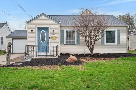 34857 Roberts Rd, Eastlake, OH 44095