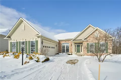3510 Saint Andrews Ln, Richfield, OH 44286