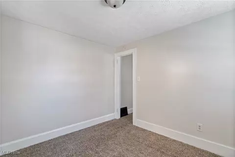 Bedroom - 1824 Root Ave NE, Canton, OH 44705 photo 6 of 6