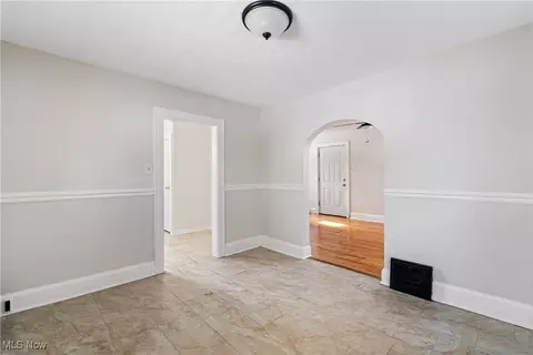 Entry Way - 1824 Root Ave NE, Canton, OH 44705 photo 1 of 4