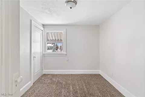 Bedroom - 1824 Root Ave NE, Canton, OH 44705 photo 3 of 6