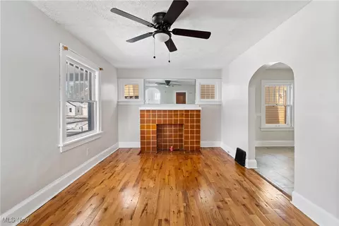 Living - 1824 Root Ave NE, Canton, OH 44705 photo 1 of 2