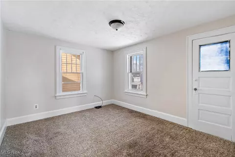 Bedroom - 1824 Root Ave NE, Canton, OH 44705 photo 1 of 6