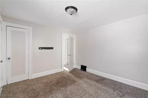Bedroom - 1824 Root Ave NE, Canton, OH 44705 photo 2 of 6