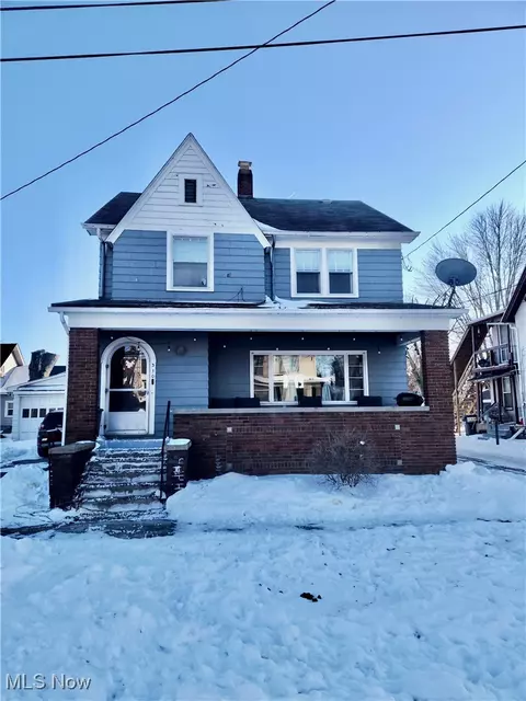 310 W Osborne St, Sandusky, OH 44870