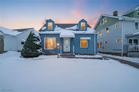 4514 Tuxedo Ave, Parma, OH 44134