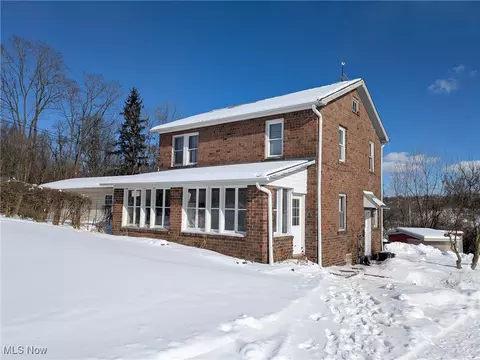 5015 E 71st St, Cleveland, OH 44125