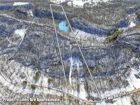 0 Twp Rd 158, West Lafayette, OH 43845