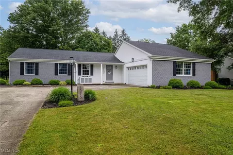 8975 Highland Dr, Westfield Center, OH 44251