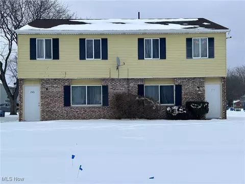 1545 Fillmore Ave, Lorain, OH 44052