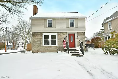 504 Lincoln Ave, Niles, OH 44446