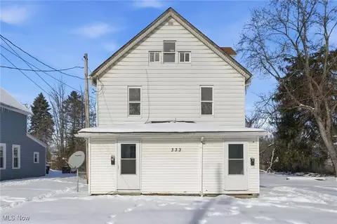 333 Lloyd St, Akron, OH 44301