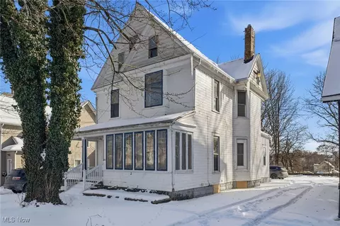 604 E Buchtel Ave, Akron, OH 44304