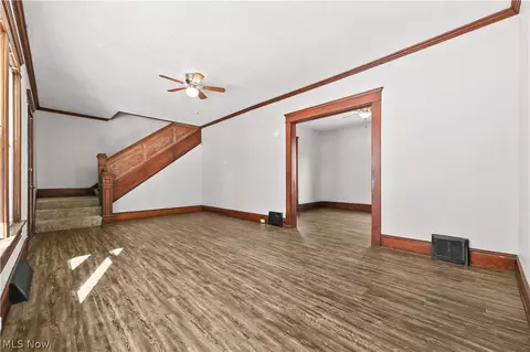 Living - 55 Eber Ave, Akron, OH 44305 photo 4 of 8