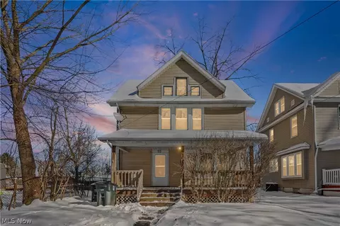 55 Eber Ave, Akron, OH 44305