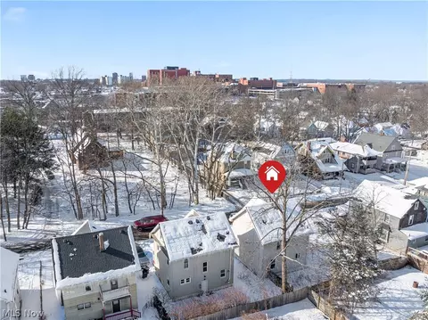 View/Area - 55 Eber Ave, Akron, OH 44305 photo 1 of 3