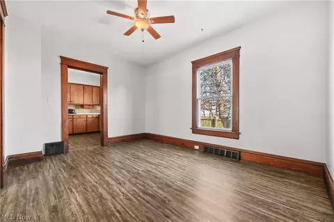 Living - 55 Eber Ave, Akron, OH 44305 photo 6 of 8