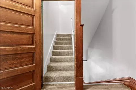 Entry Way - 55 Eber Ave, Akron, OH 44305 photo 3 of 3